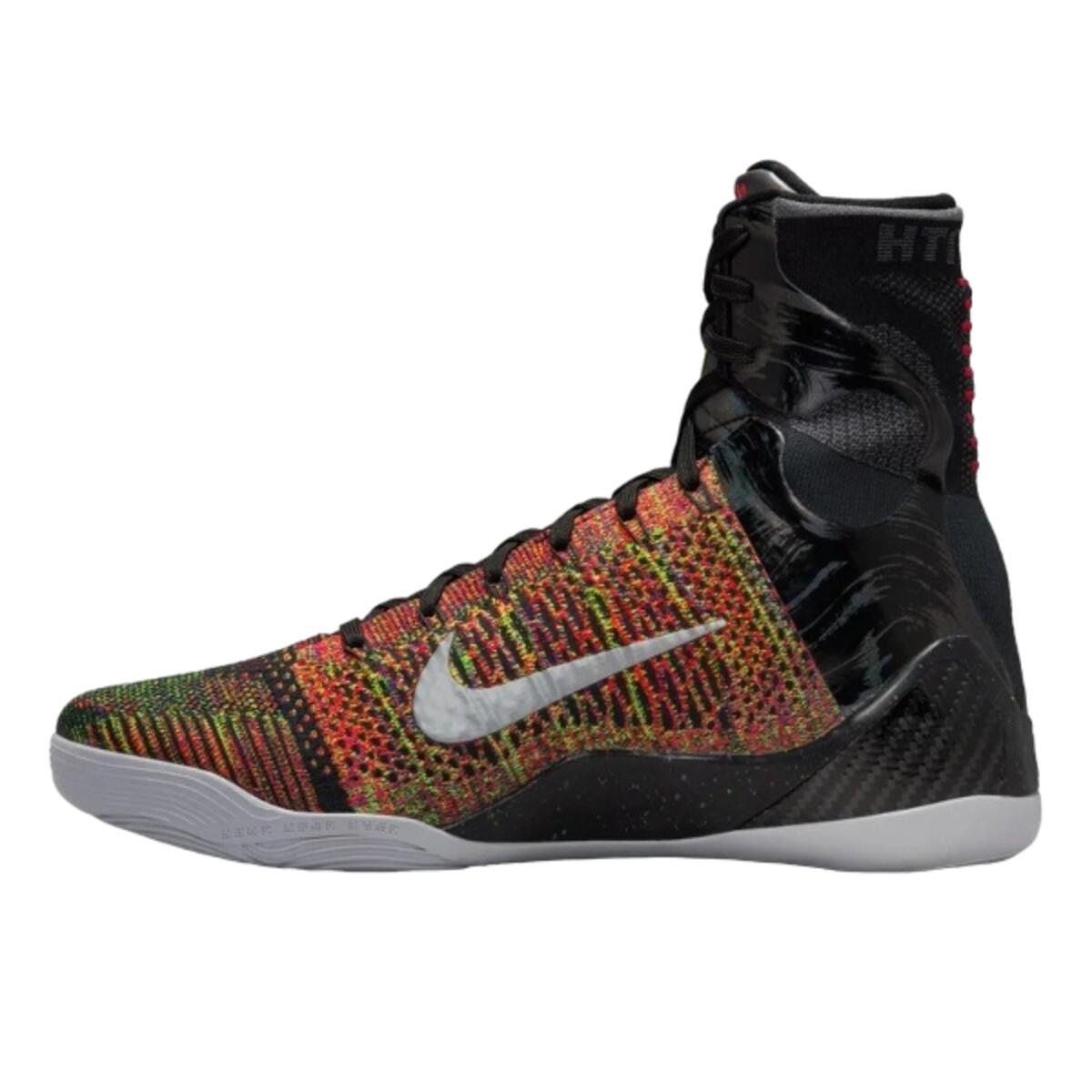 Nike Kobe 9 Elite Protro Masterpiece (2025)