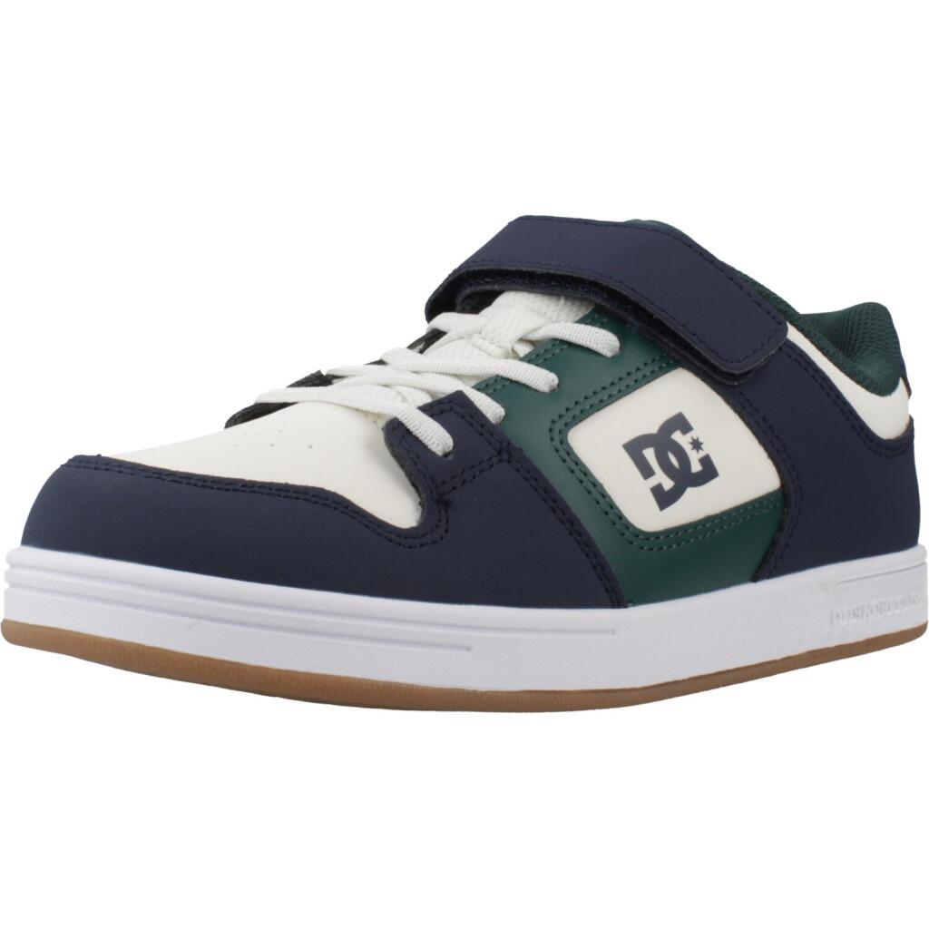 Buty DC MANTECA 4 V Niebieski