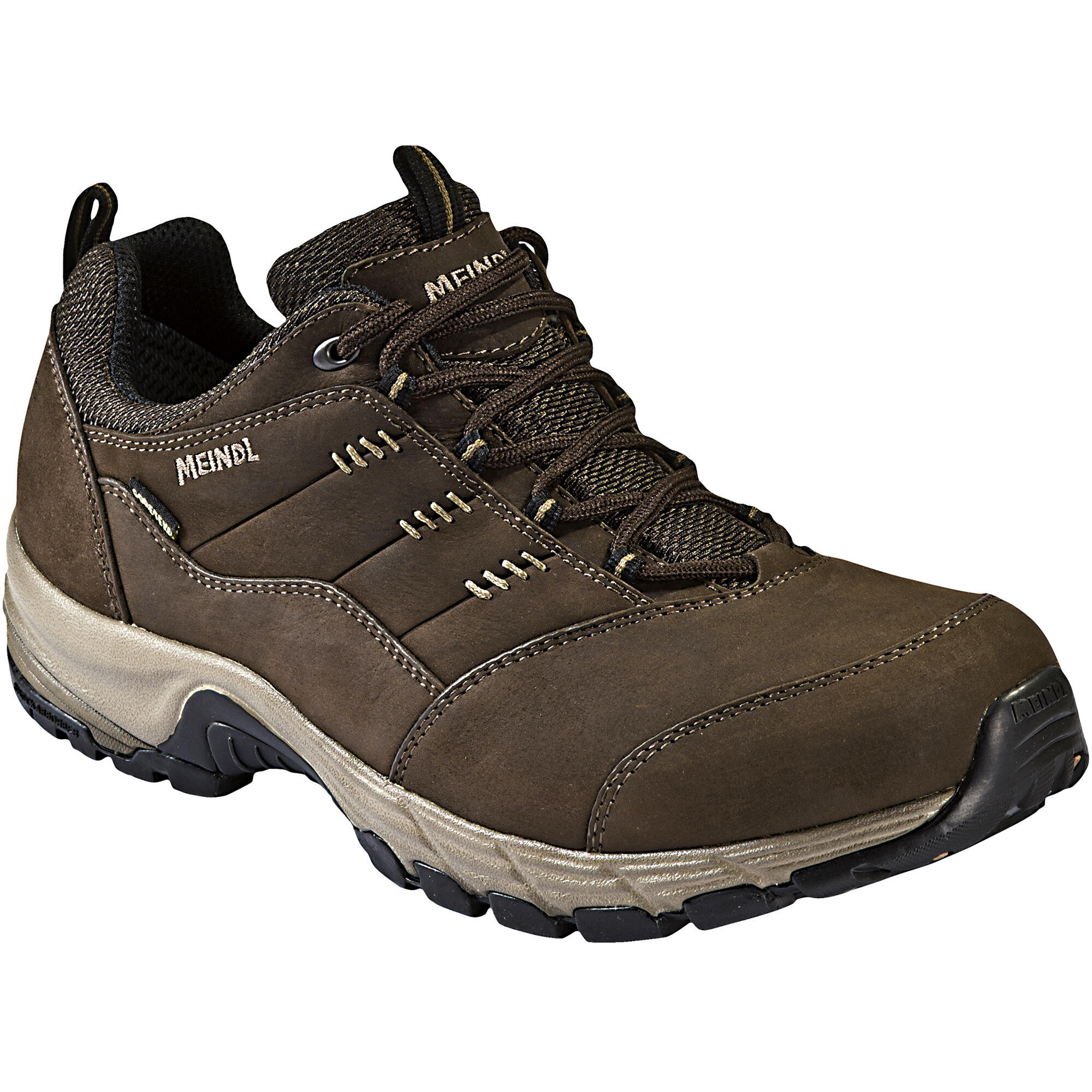 Buty turystyczne męskie Meindl Philadelphia z membraną Gore - Tex