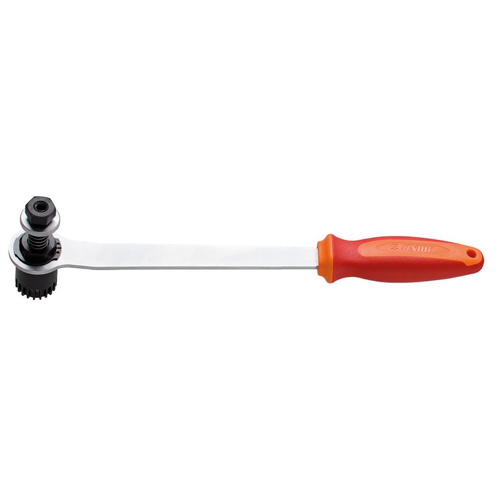 Klucz do pedałów Unior P/Shimano Octalink/Truvativ 1671.8/2Bi-Us