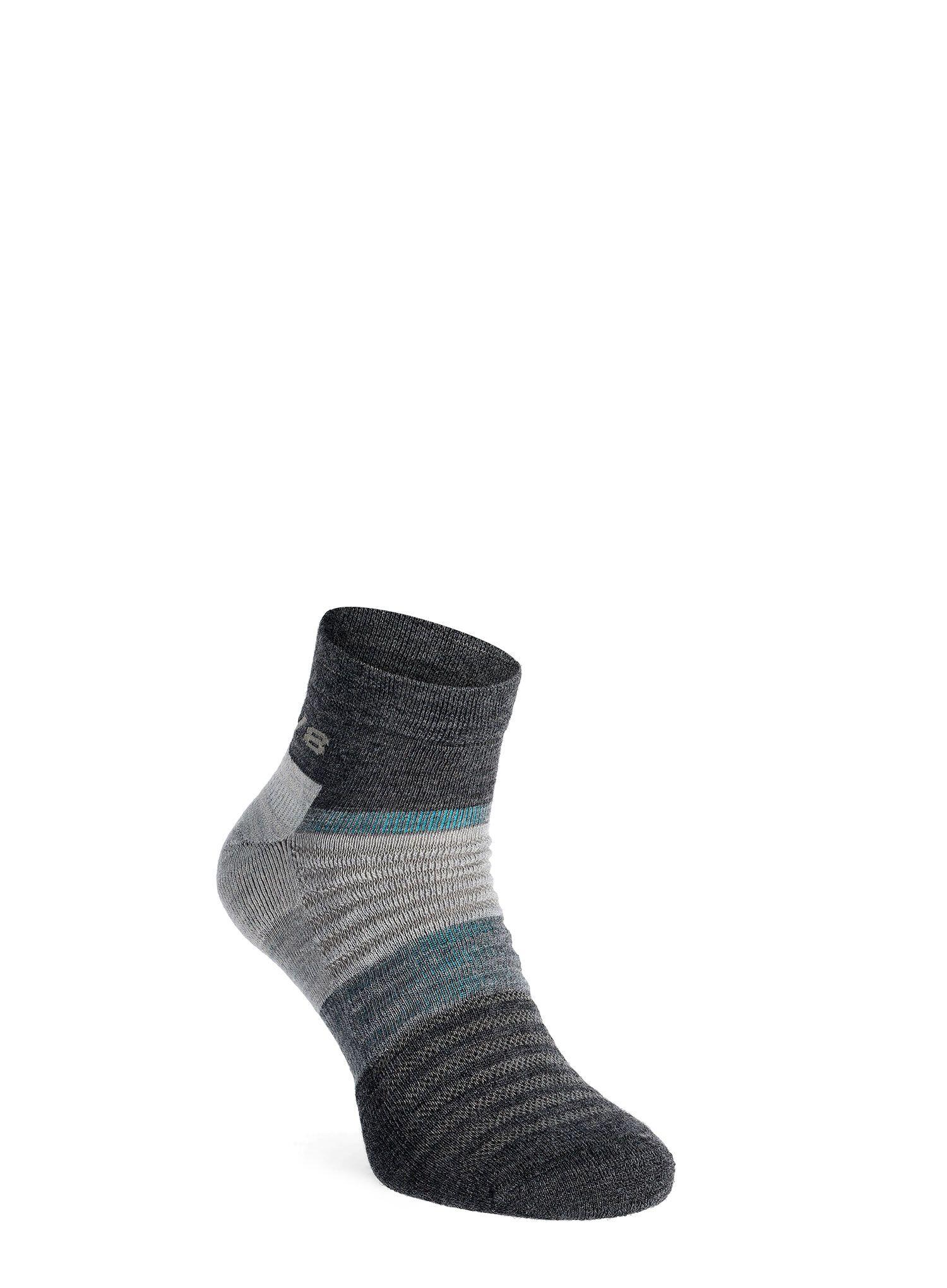Skarpety merino Inov-8 Merino Mid Sock