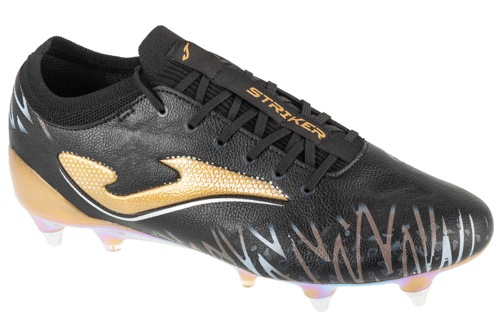Buty piłkarskie męskie Joma Striker SG