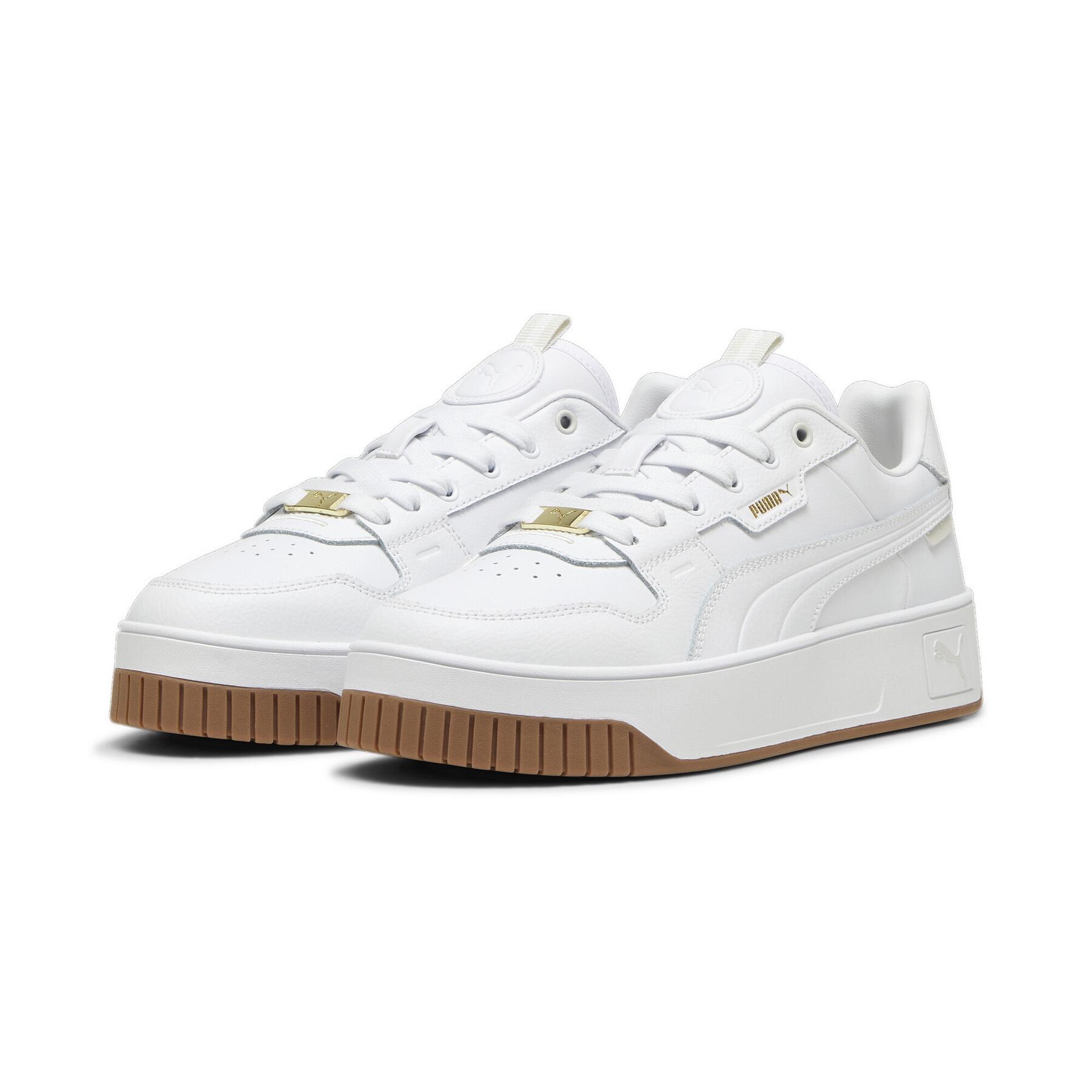 Buty Damskie Puma Carina Street Lux