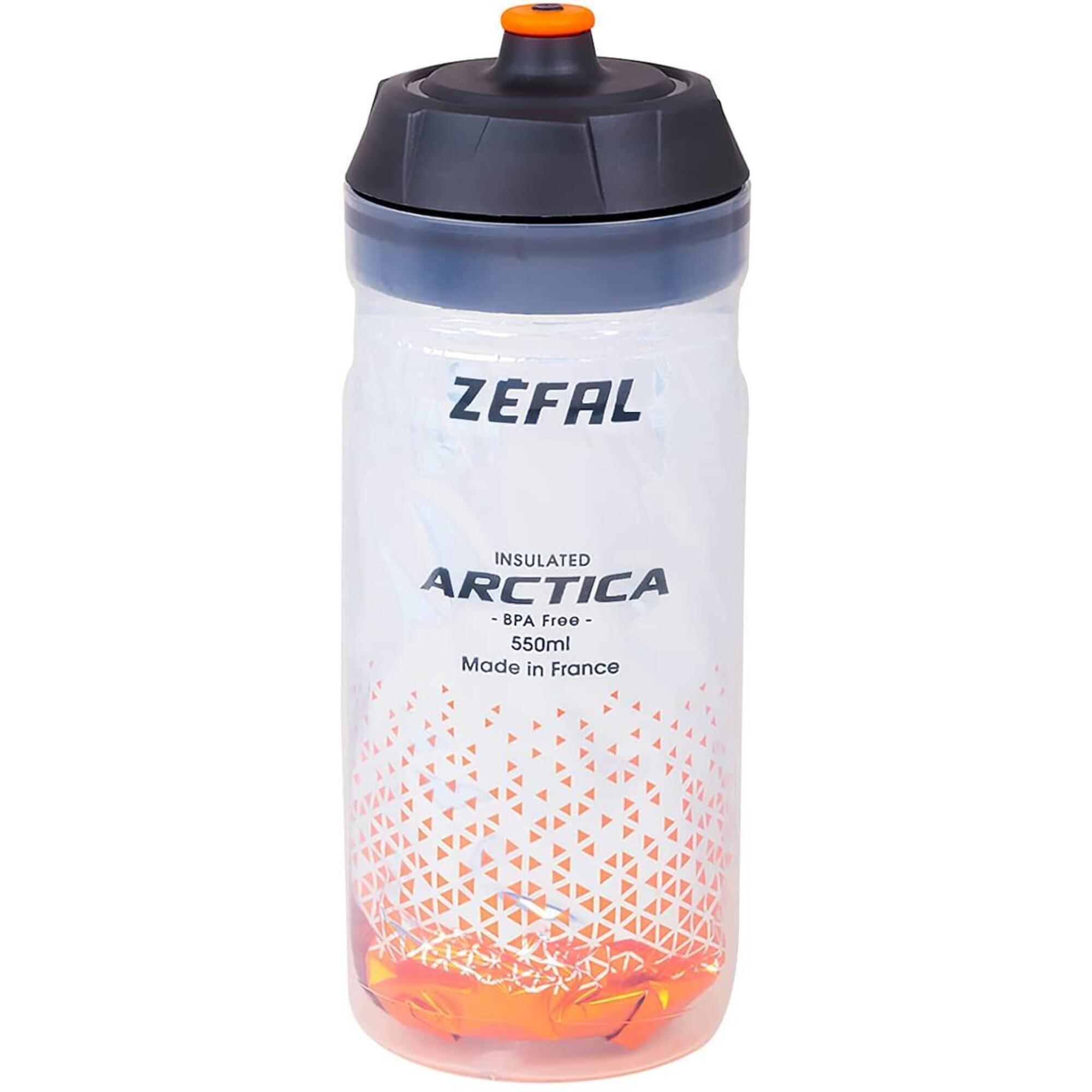 Czy Zefal Arctica 55 550 ml