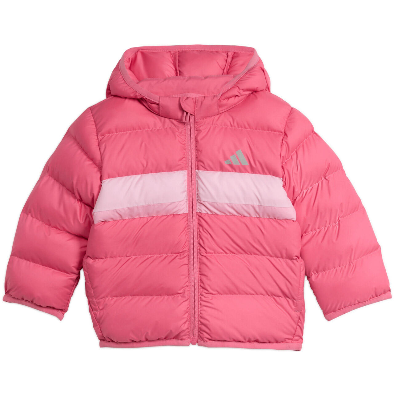 Kurtka dla dzieci adidas I SD JKT