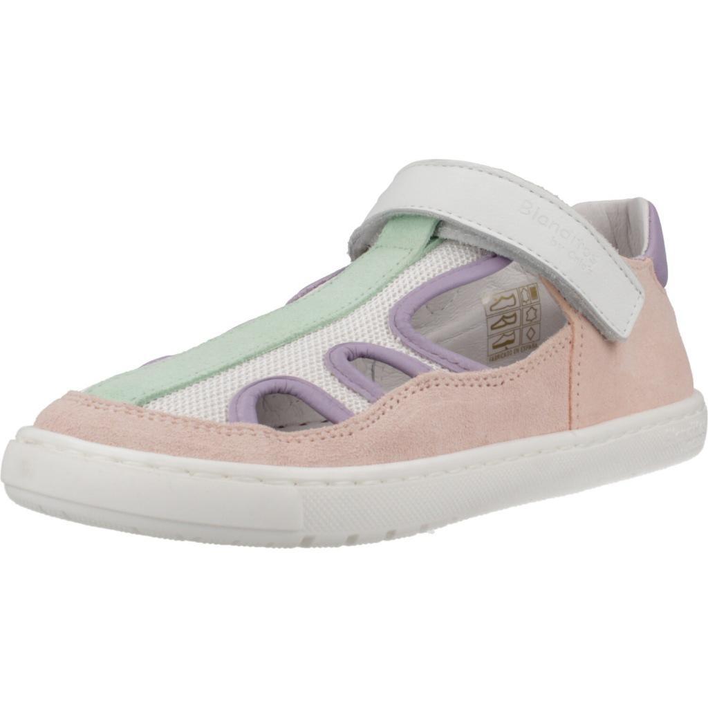 Sandały BLANDITOS ABISALBD Wielokolorowy