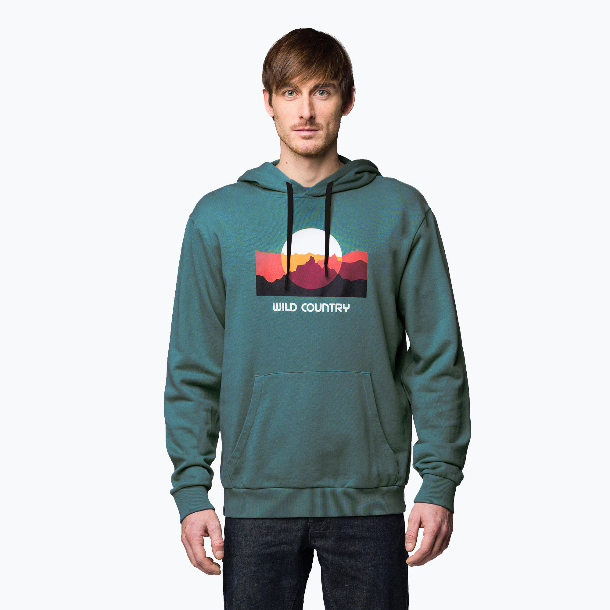 Bluza męska Wild Country Movement