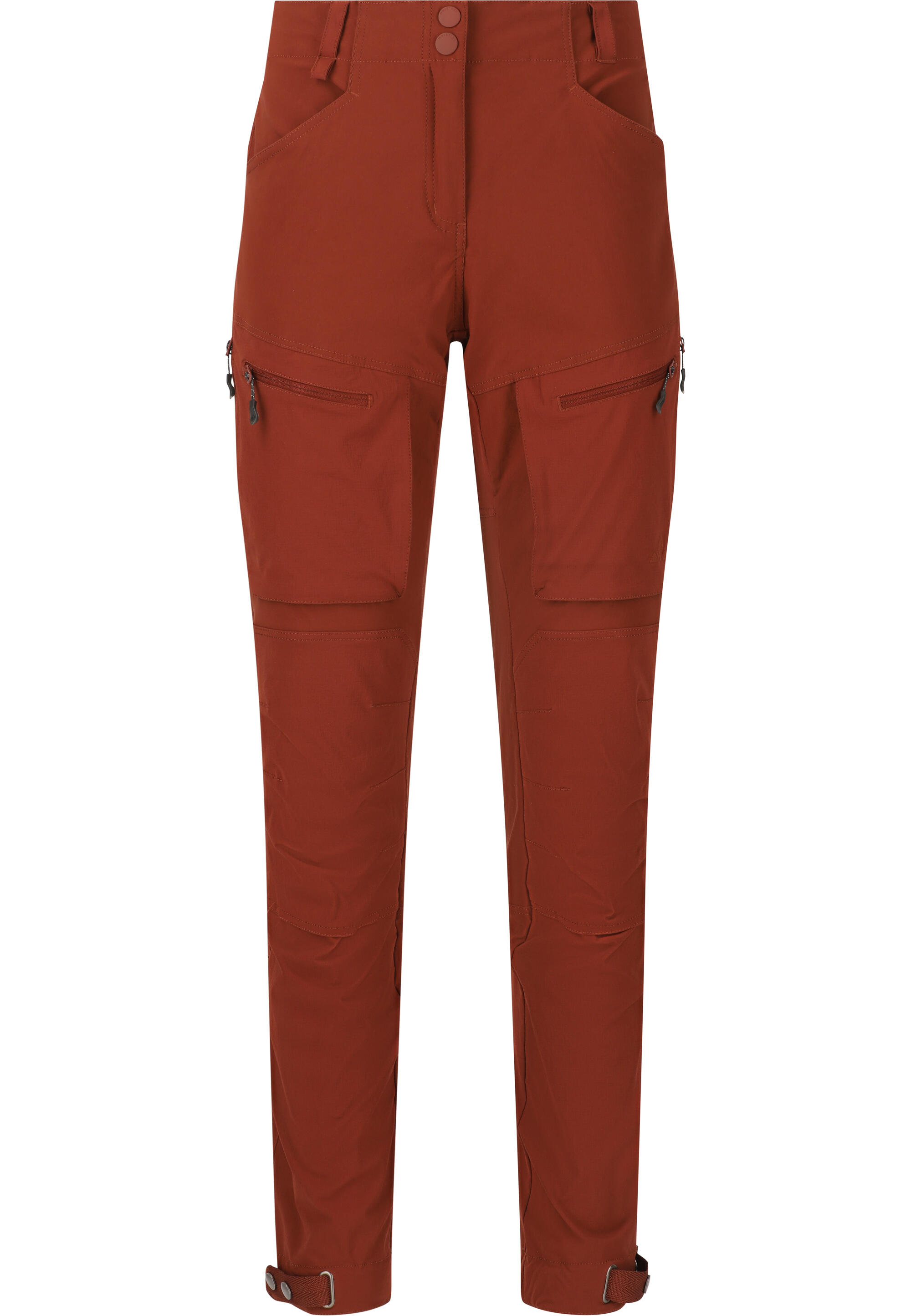 Spodnie trekkingowe damskie Whistler Kodiak