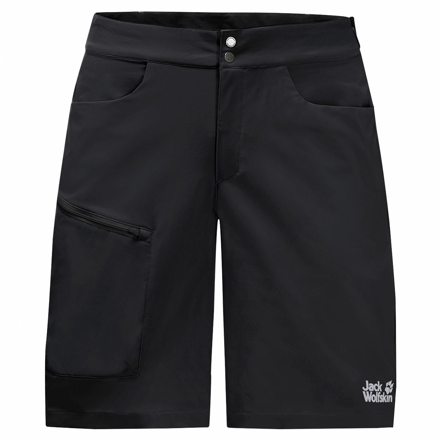 Spodnie trekkingowe męskie Jack Wolfskin 15072316000
