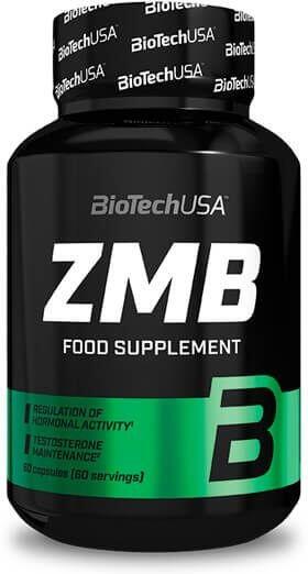 ZMB (60 kaps)