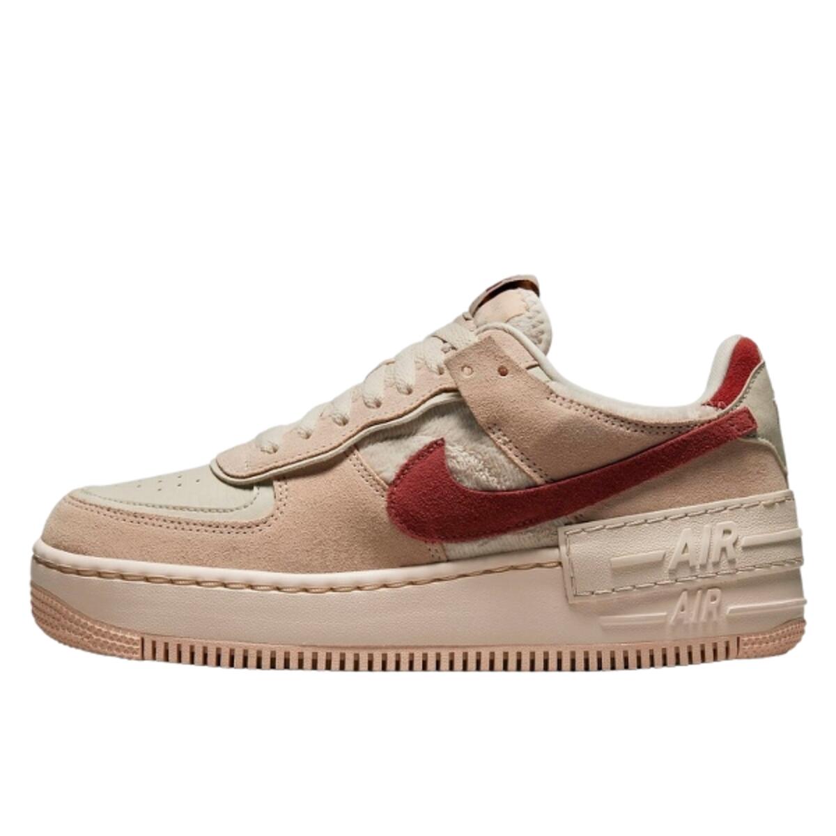 Nike Air Force 1 Shadow Shimmer