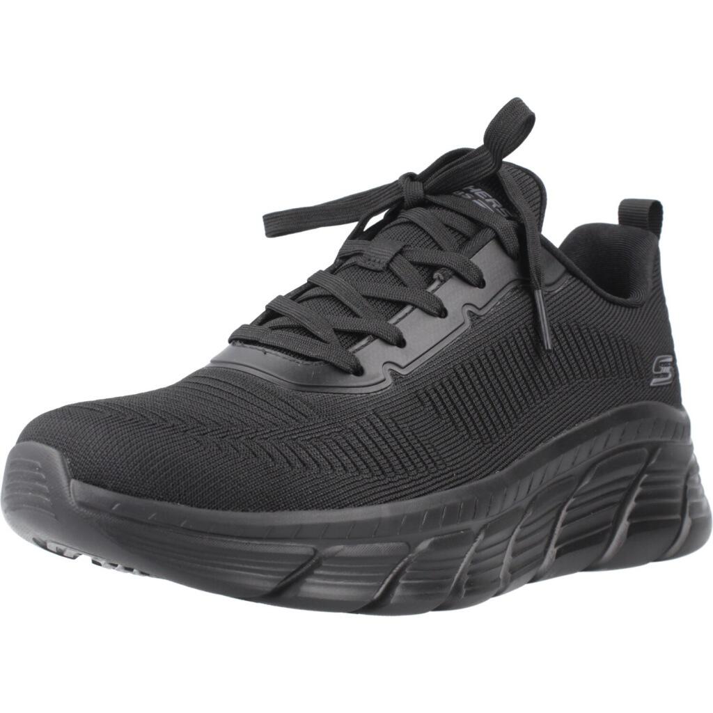 Buty SKECHERS 117385S Czarny