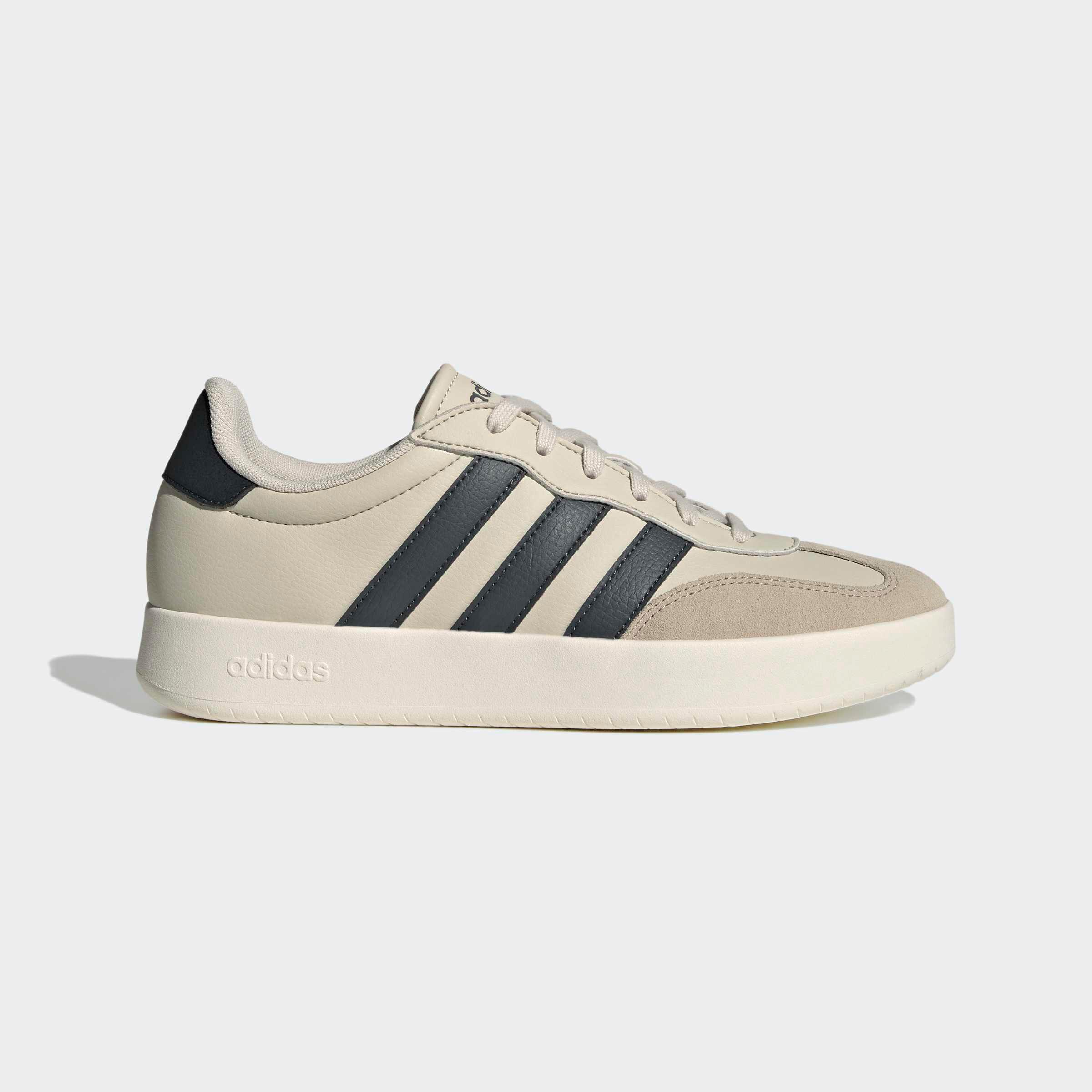 Sneakersy męskie ADIDAS Barreda