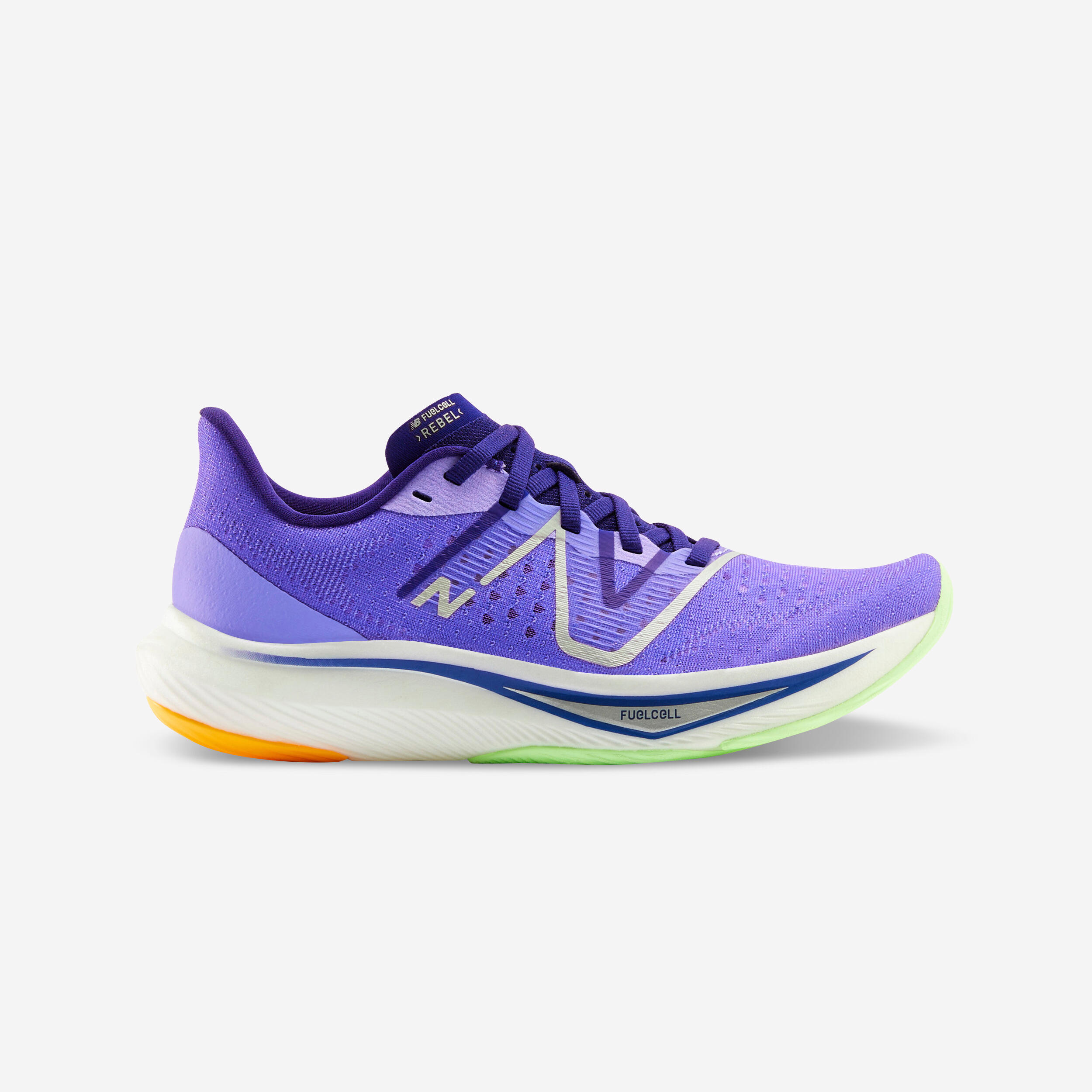 Buty do biegania damskie New Balance Rebel V3