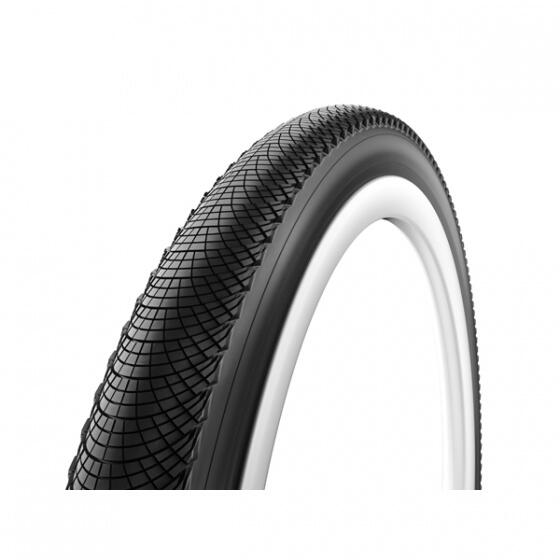 Vittoria Revolution G+ 37-622 (28x1 5/8x1 3/8) Reflex czarny