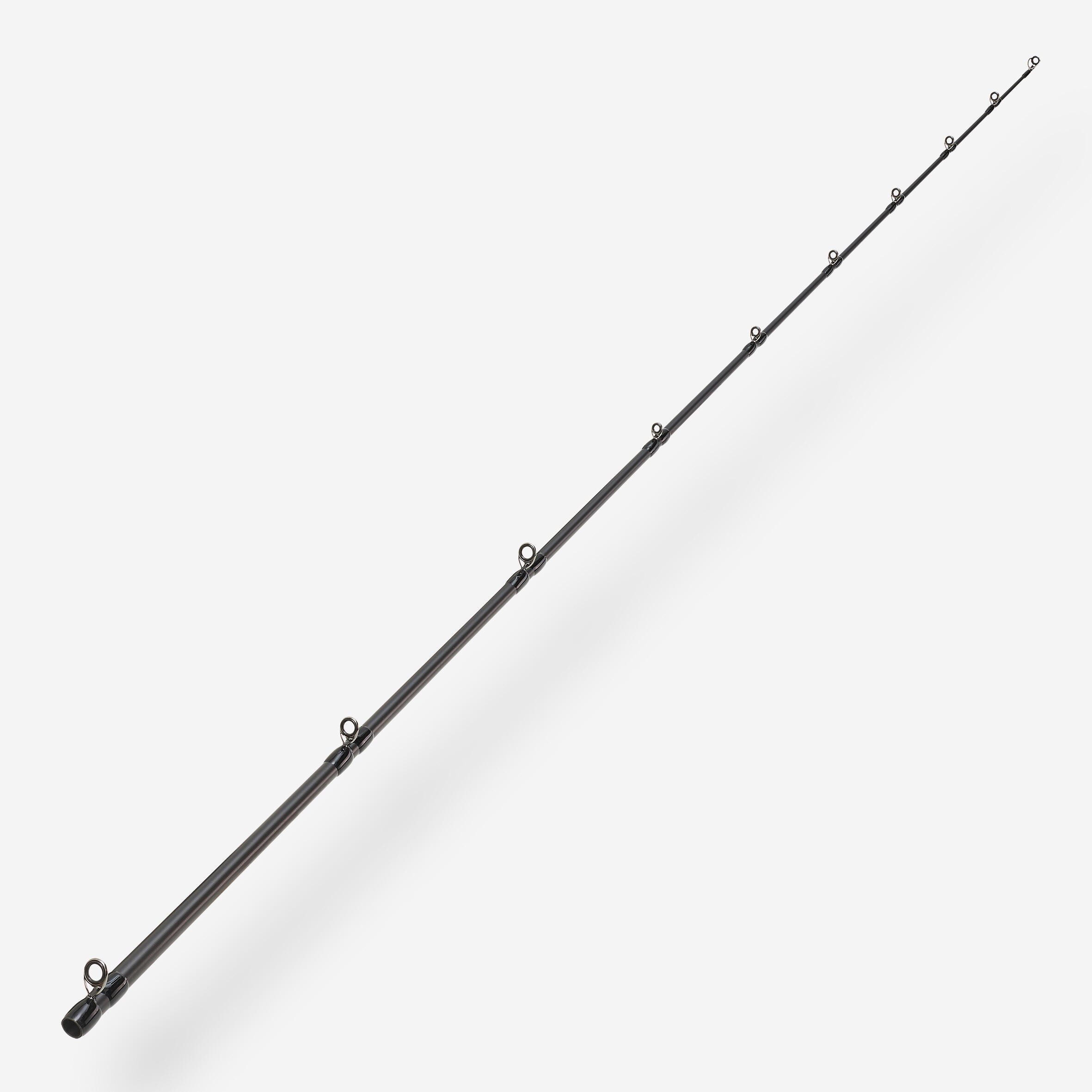 Szczytówka Caperlan WXM-500 Casting Pike 2,50 m XXXH