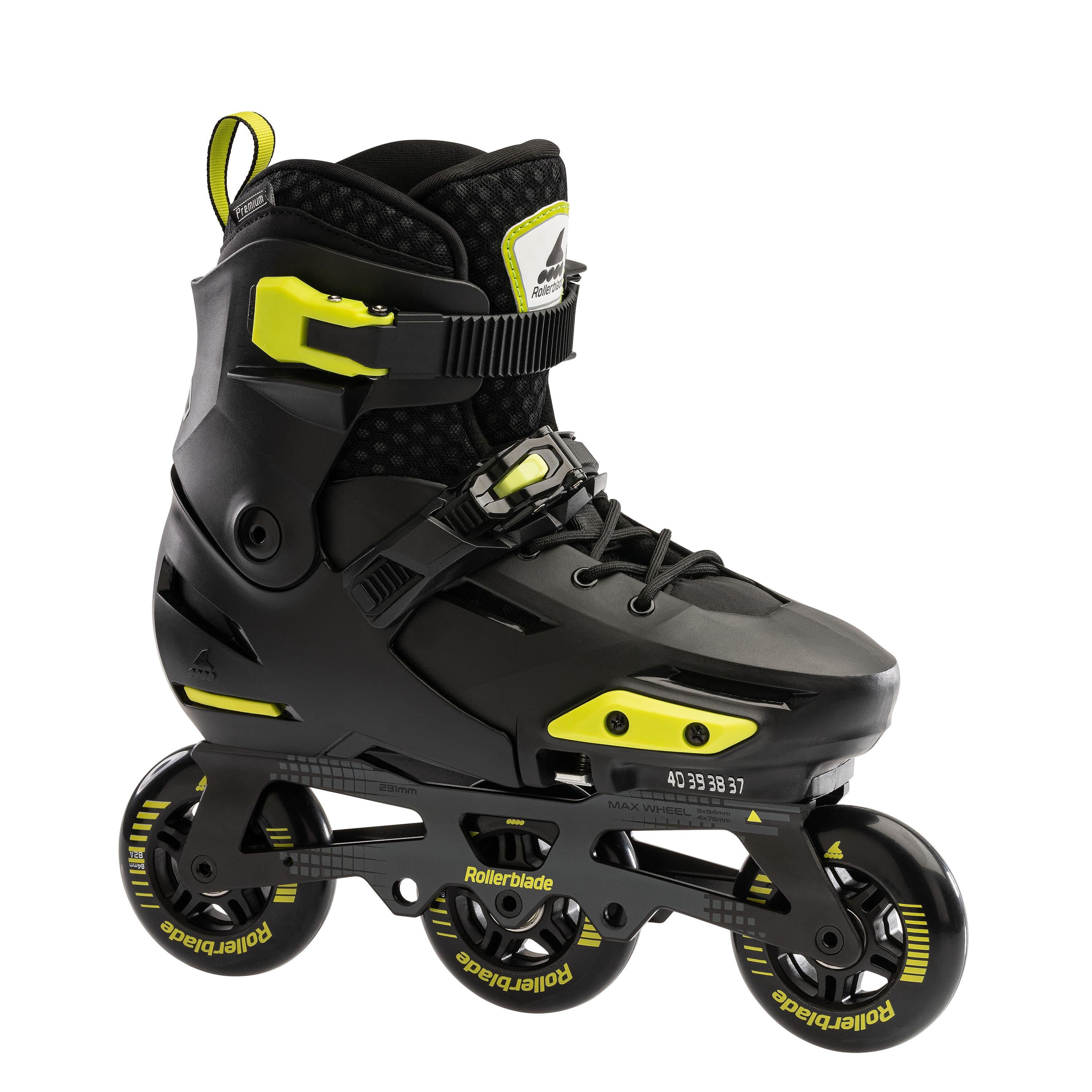 Rolki dla dzieci Rollerblade Apex 3WD