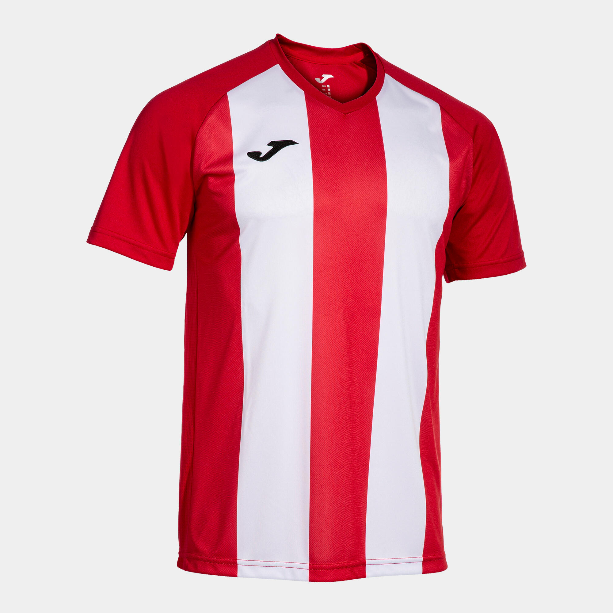 Koszulka z dekoltem w szpic Joma Inter IV