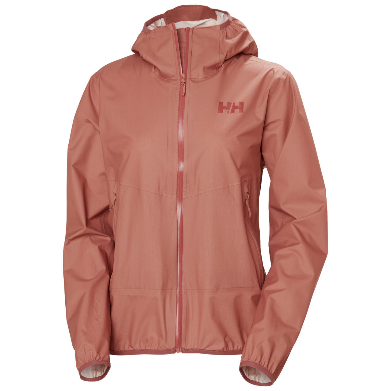 Kurtka przeciwdeszczowa damska Helly Hansen Verglas Fastpack
