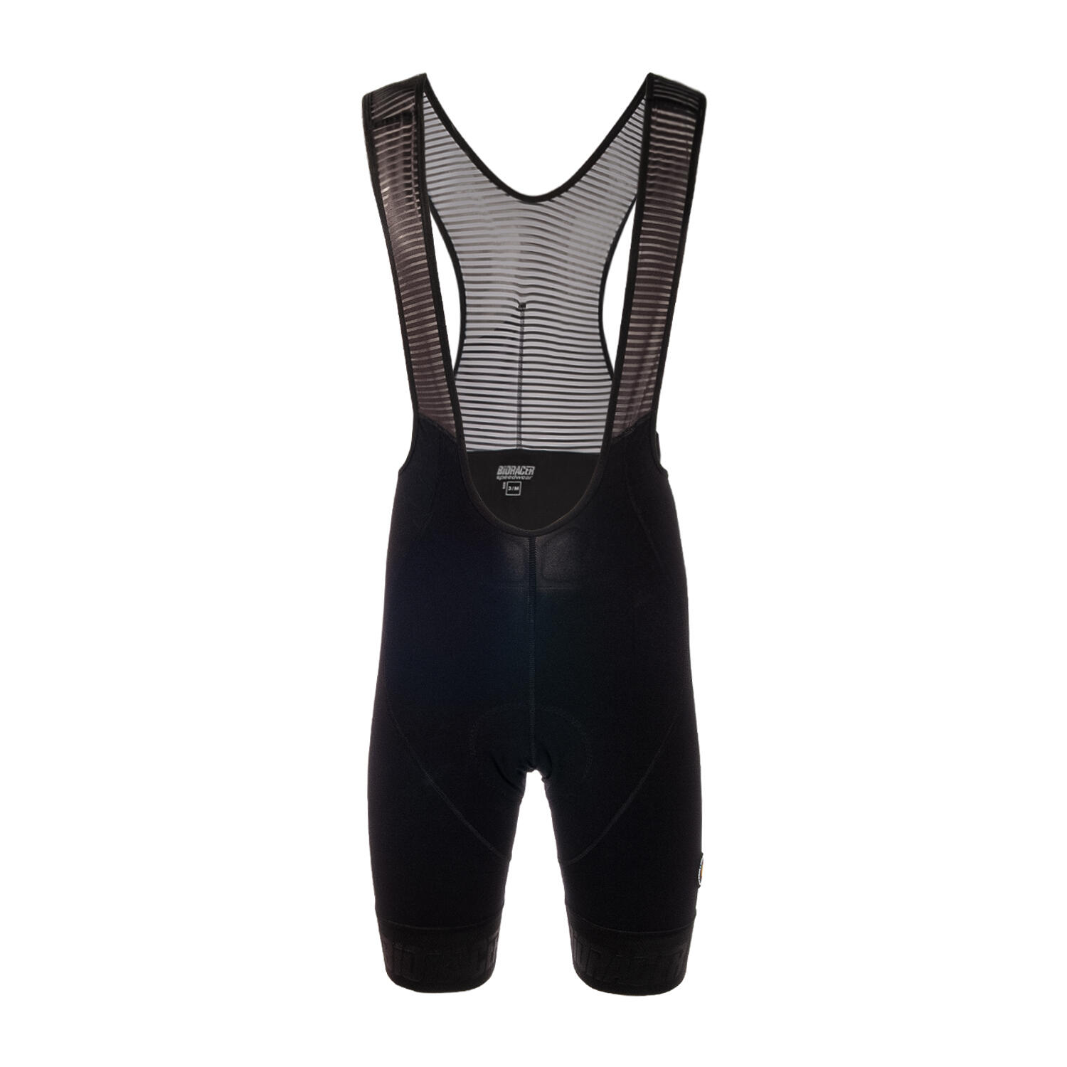 Szorty Bioracer Speedwear Concept Stratos