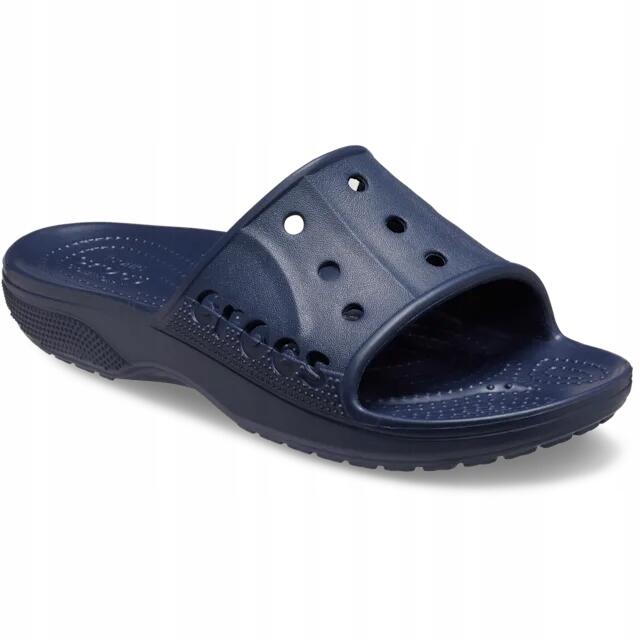 Klapki Dla Dorosłych Crocs Baya II Slide