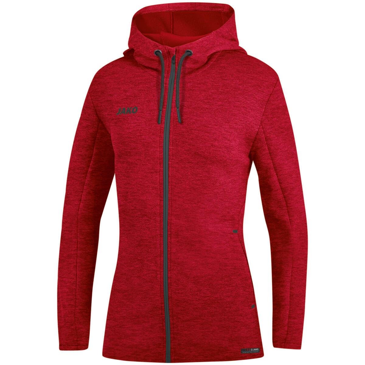 Kurtka Jako à capuche Premium Basics