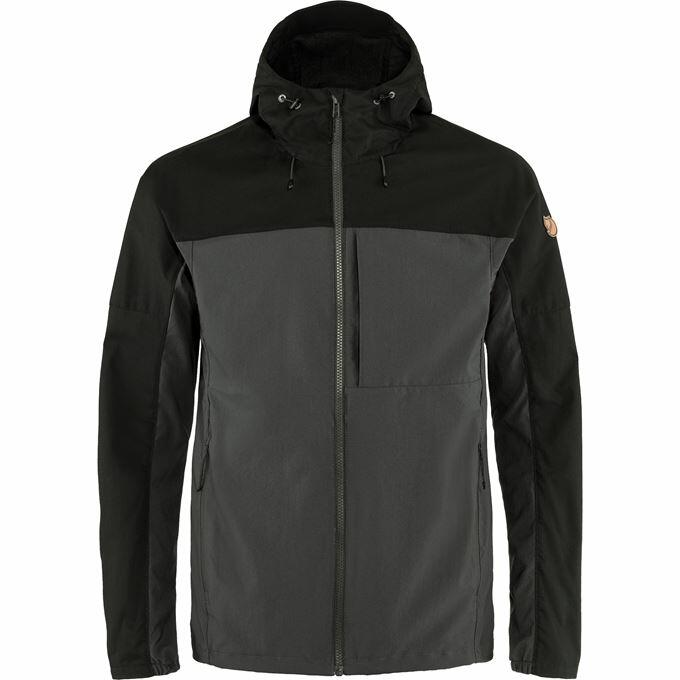 Kurtka Fjallraven Abisko Midsummer Jacket