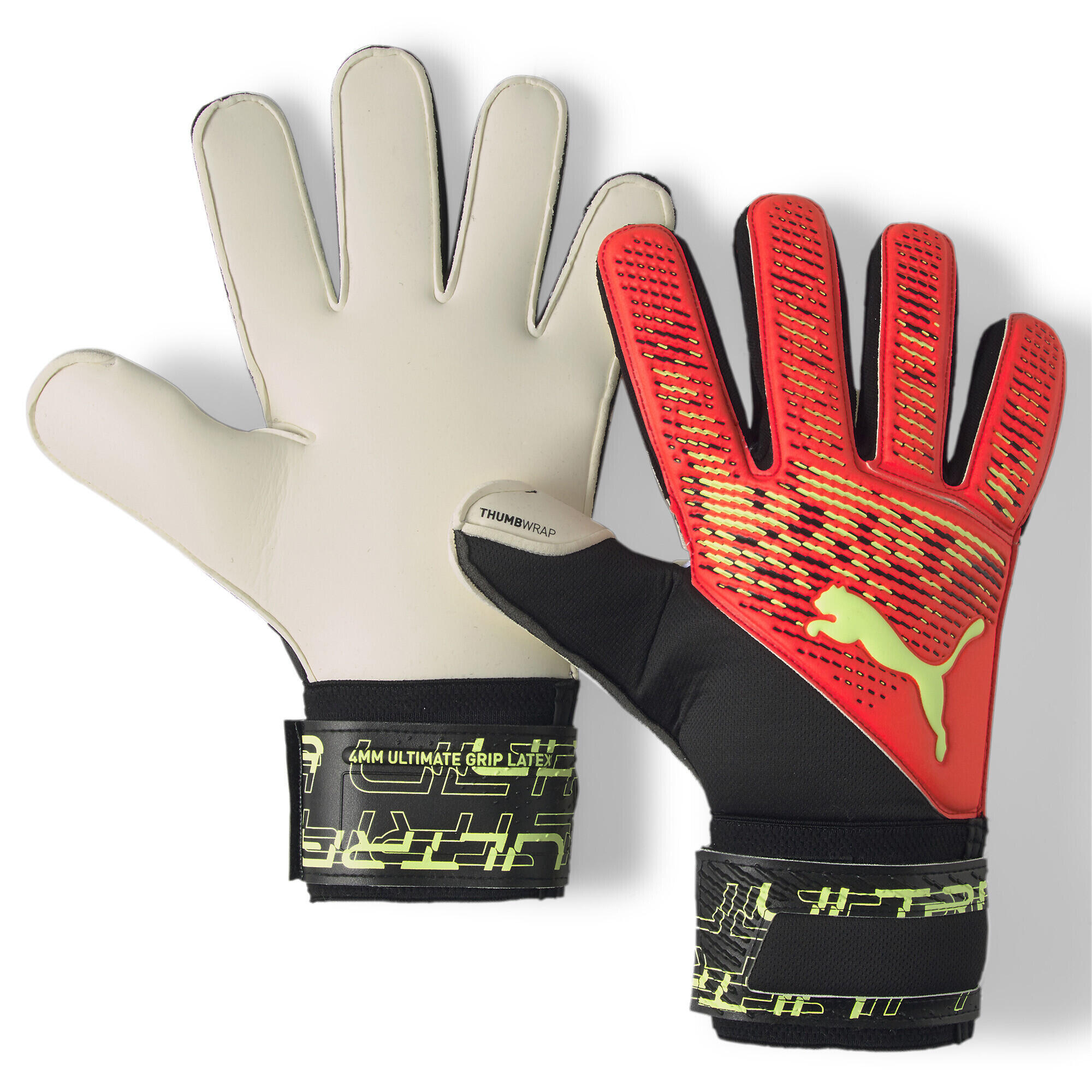 Rękawice bramkarskie PUMA Ultra Grip 2 Rc