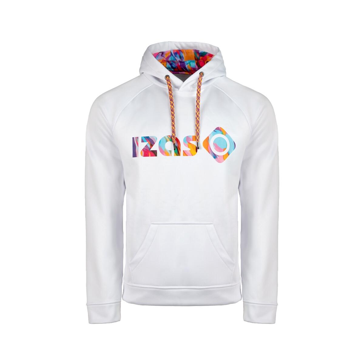 Bluza unisex o sportowym i miejskim stylu, idealna na trekking i wędrówki DUERO