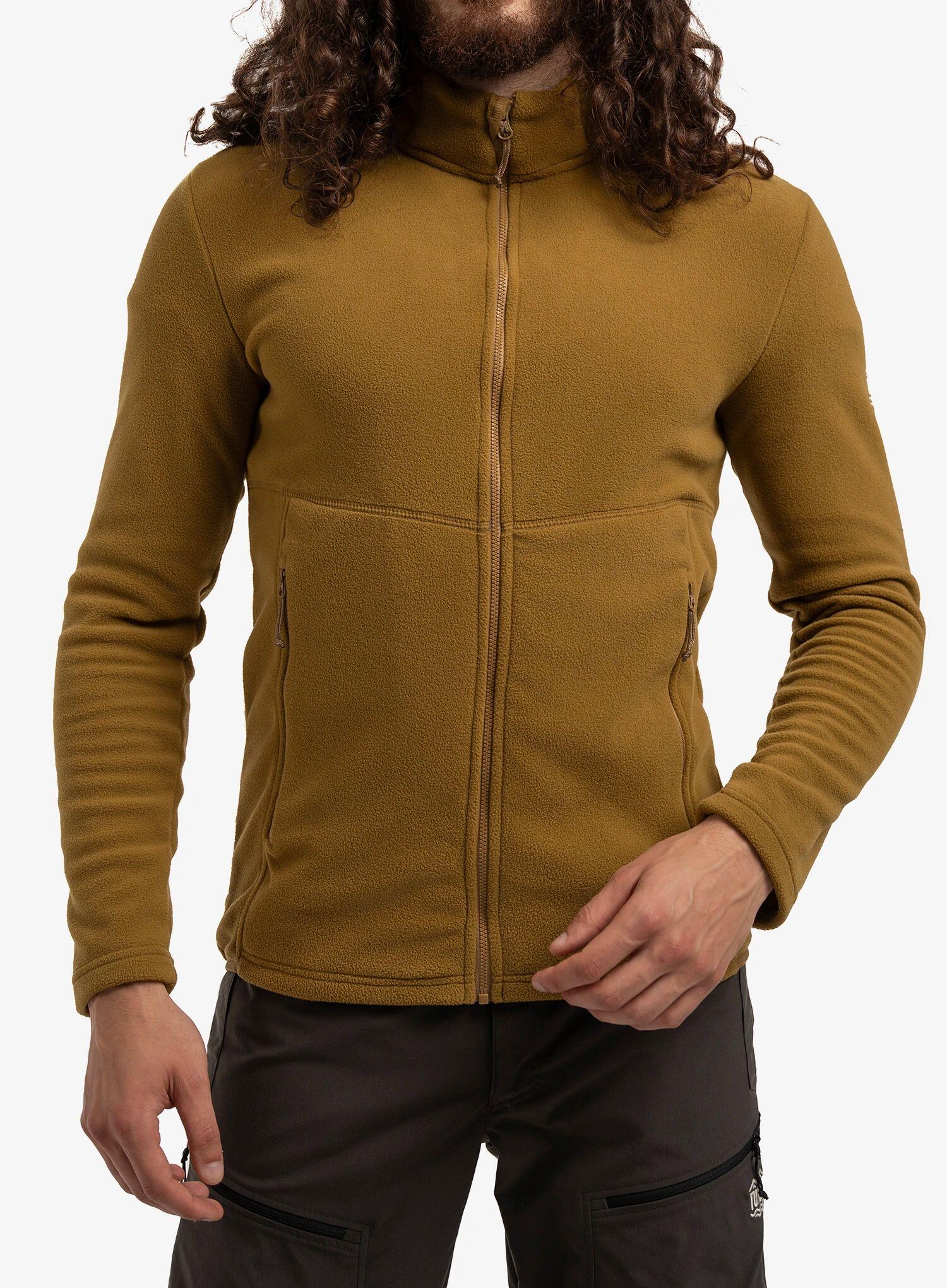 Bluza bez kaptura Turbat Classic Fleece