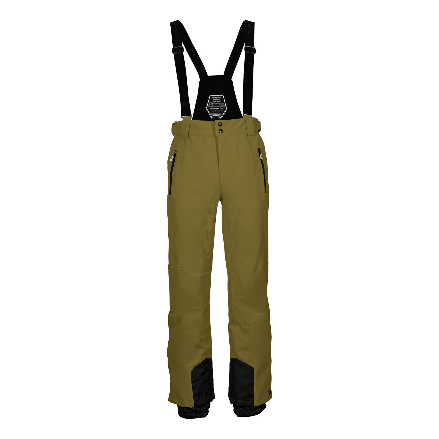 Kombinezon narciarski Killtec KSW 100 Enosh