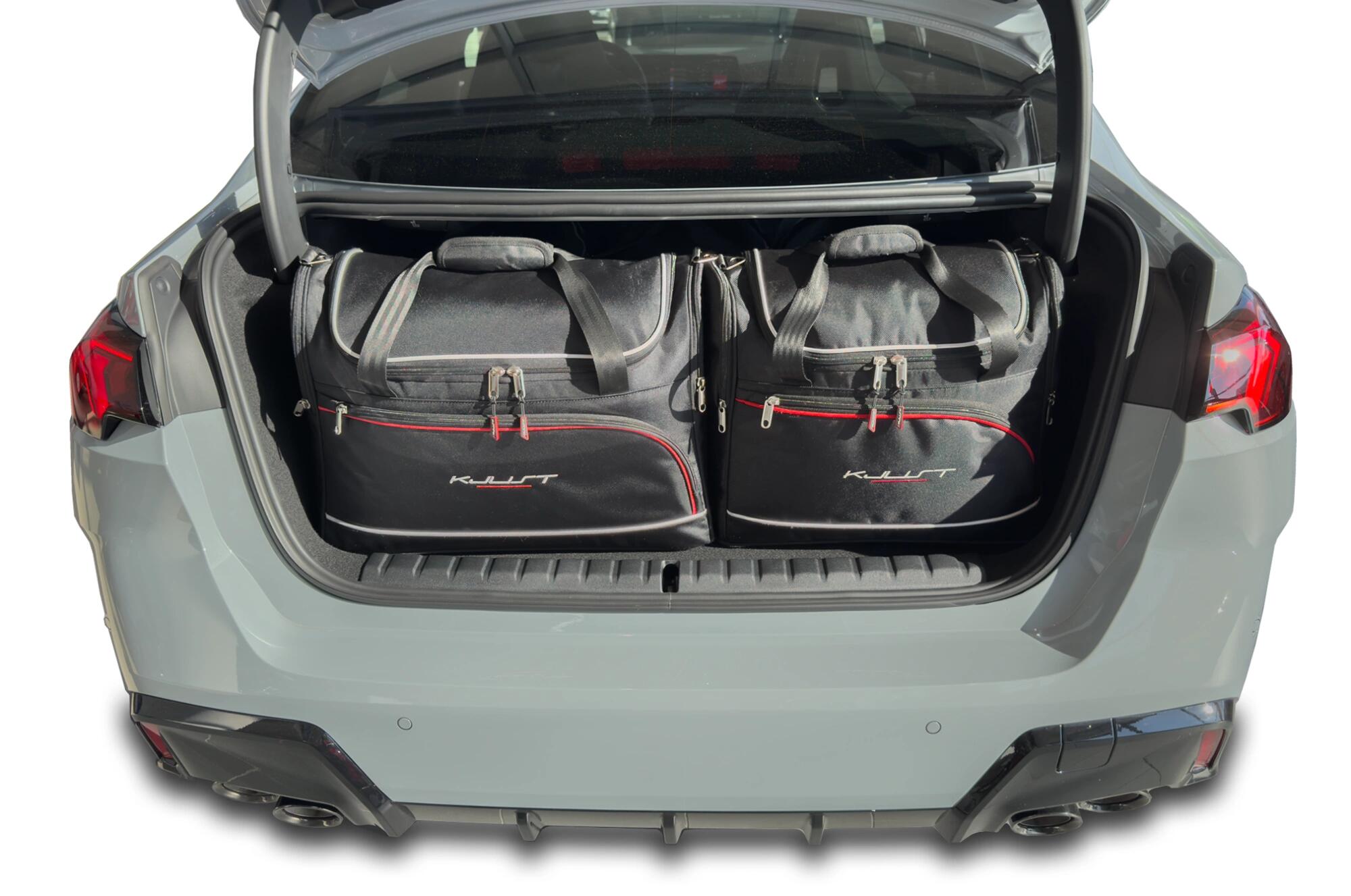 Torby Do Bagażnika Bmw 2 Gran Coupe 2024+ 5Szt Kjust