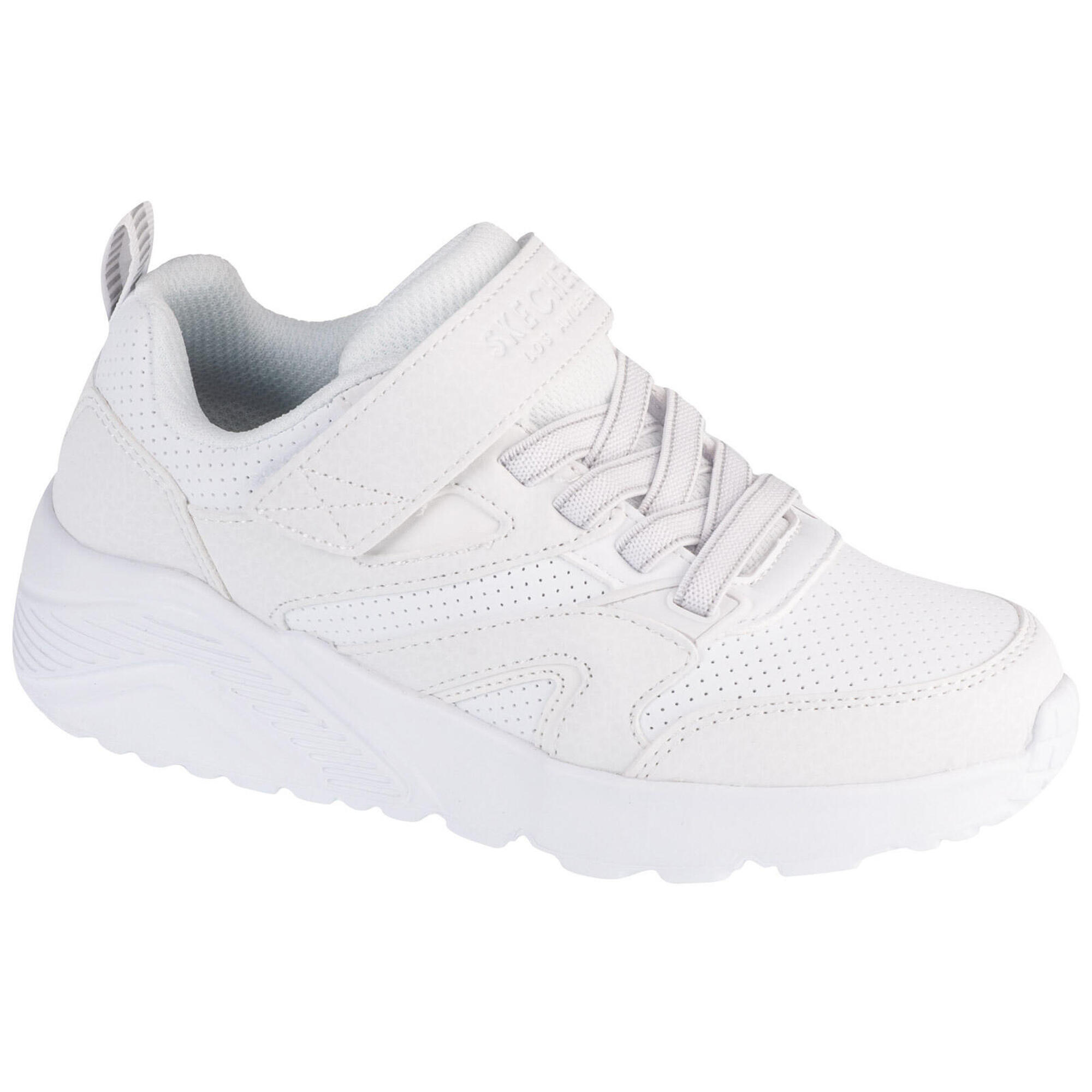 Buty sportowe Sneakersy dziewczęce Uno Lite - Echo Surge