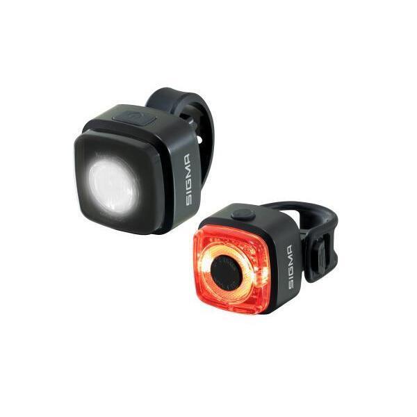 Oświetlenie Sigma Aura Micro
