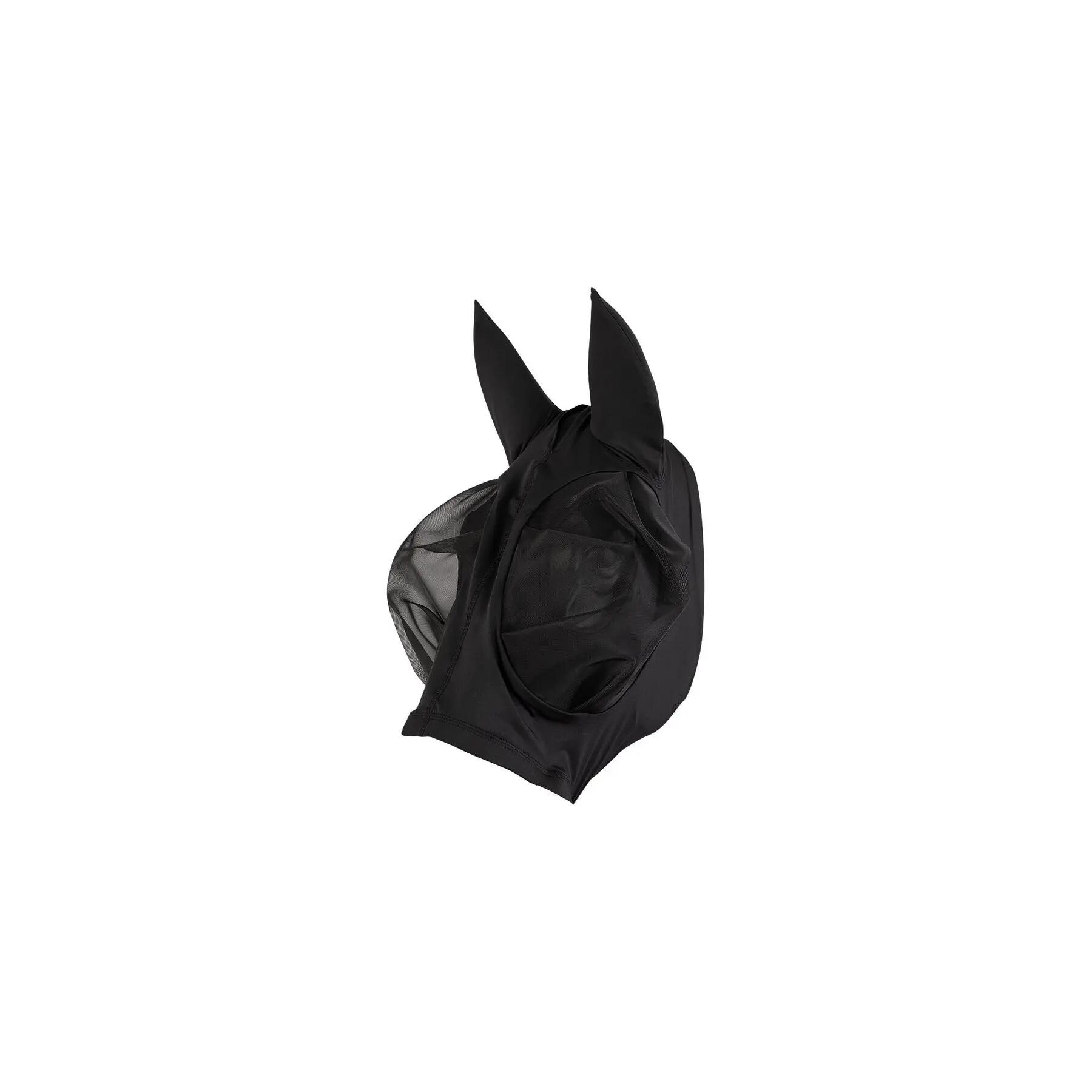 Maska przeciw muchom BR Equitation Lycra