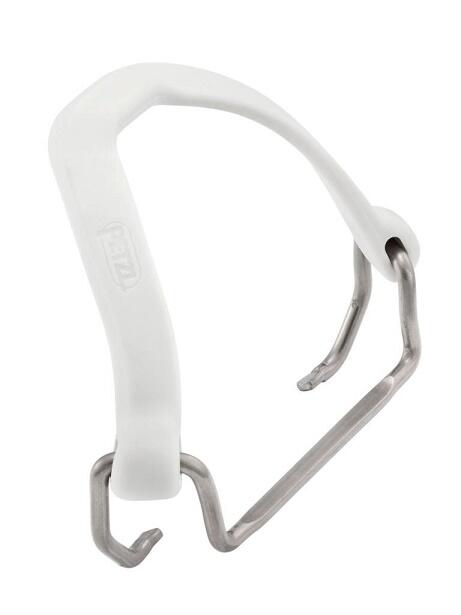 Petzl Fil Flex Large - Nowy, mocny akcesorium z szybkim mocowaniem