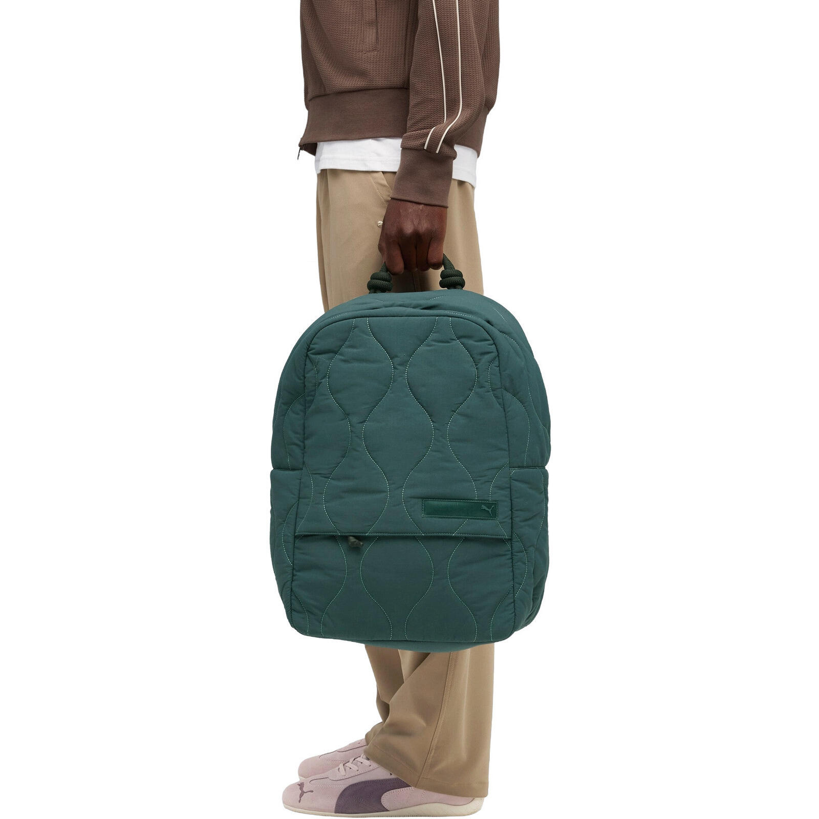 Plecak Puma Seasonal Backpack 27L