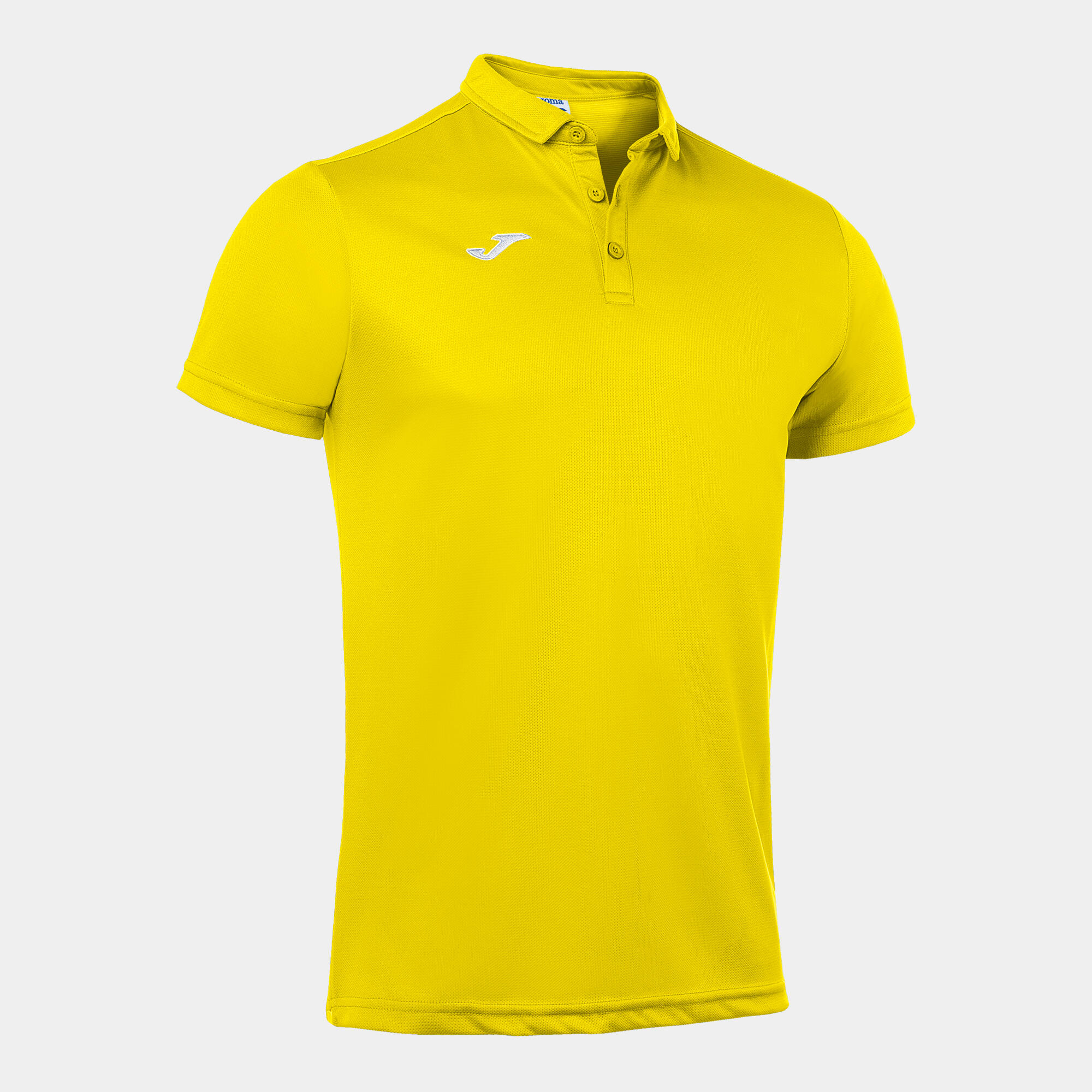 Koszulka polo do tenisa męska Joma Hobby