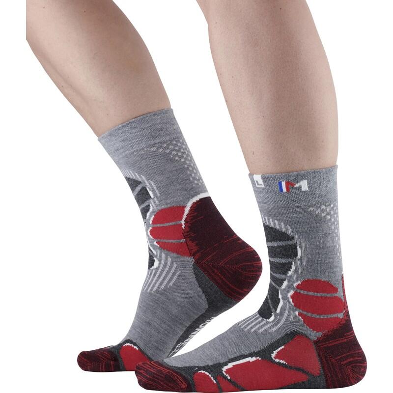 Skarpetki Monnet Mid Extra Light