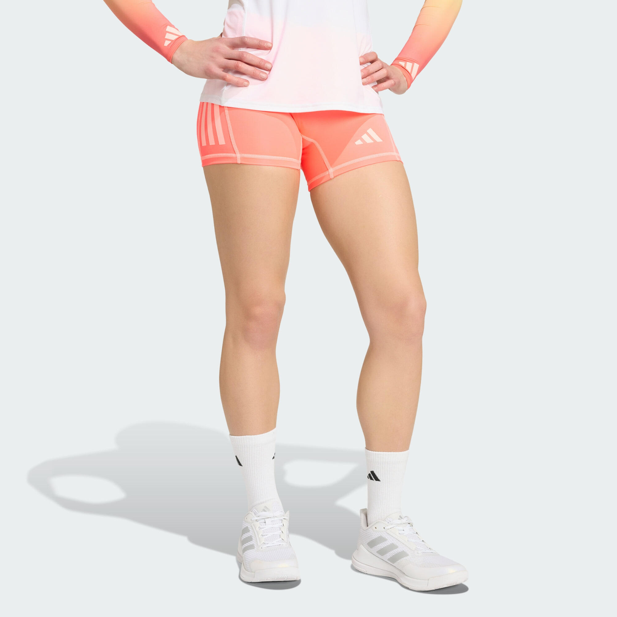 Spodenki 3-Stripes Volleyball