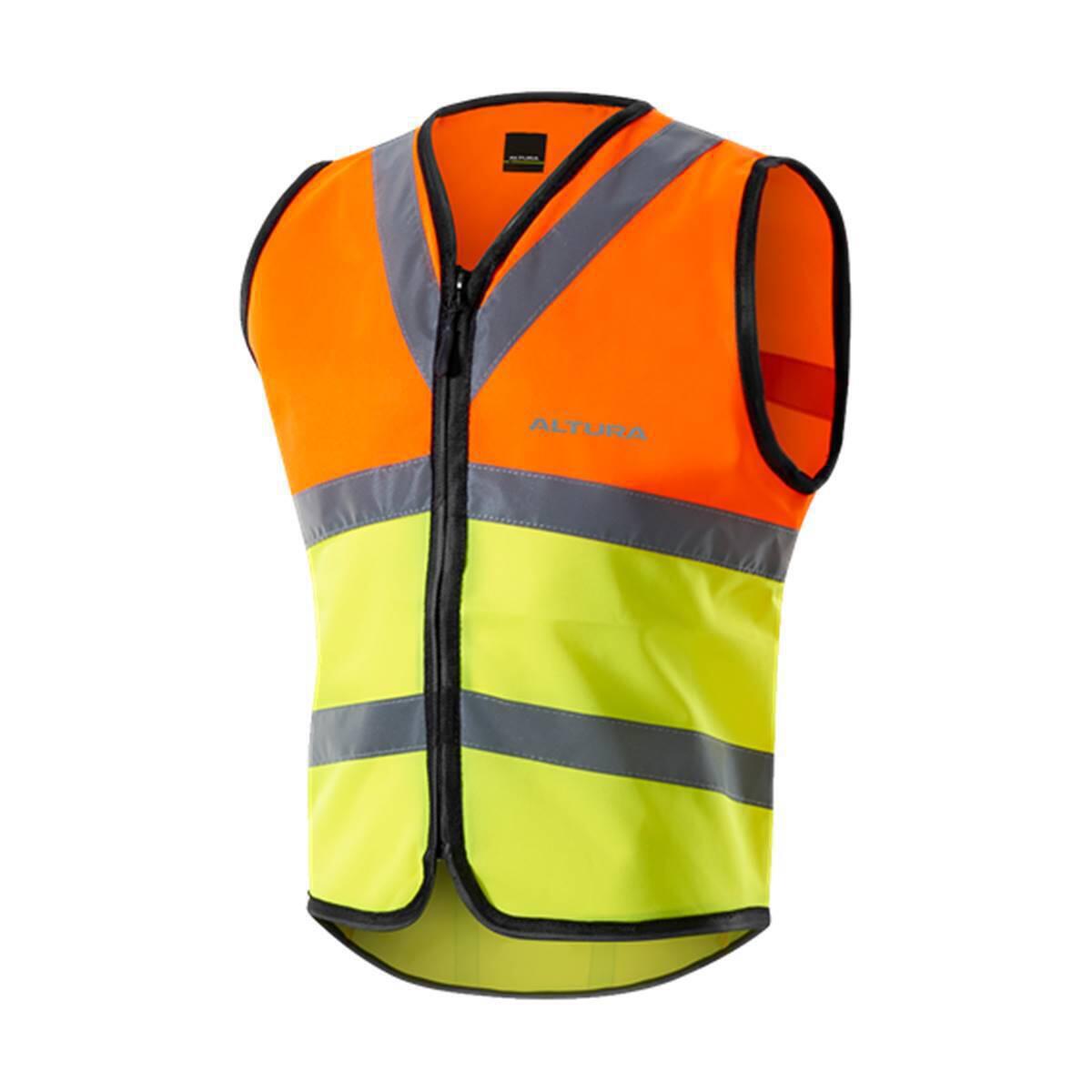 Gilet de s curit Altura