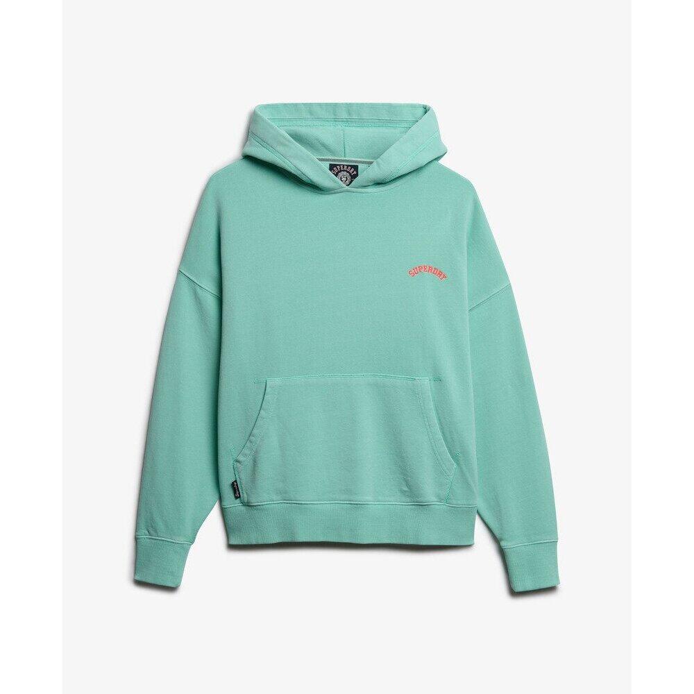 Bluza damska z kapturem Superdry Essential