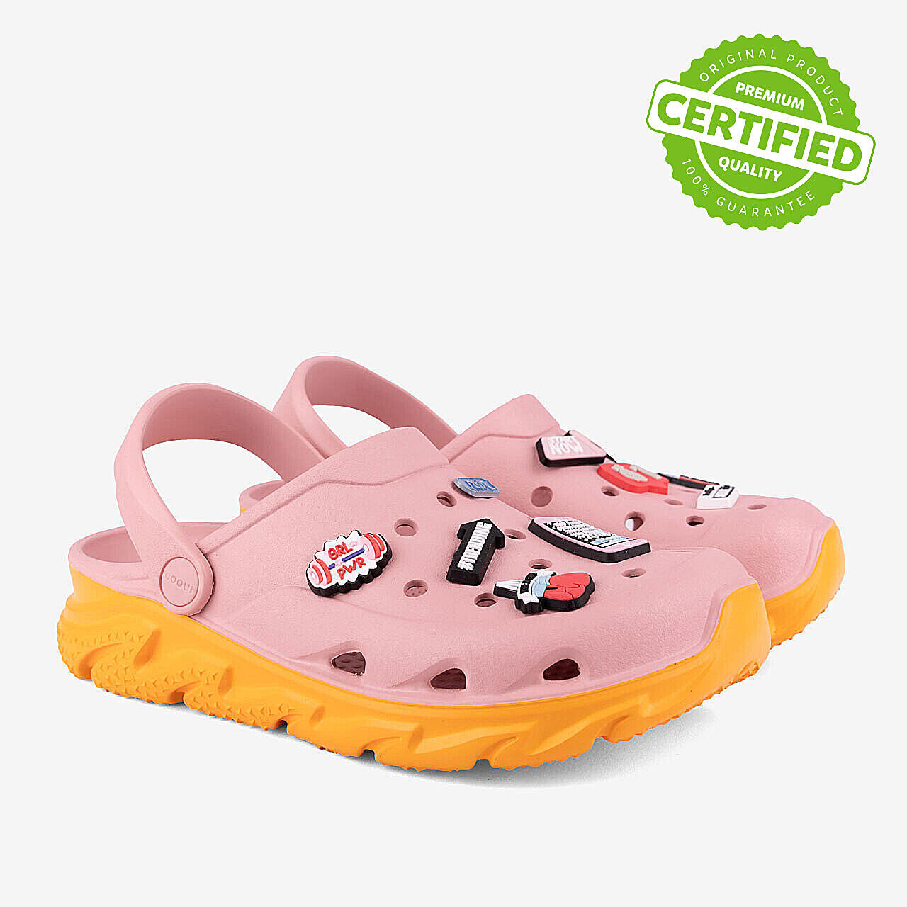 Women’s Clogs Coqui
