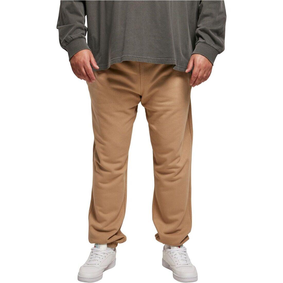 Spodnie do biegania Urban Classics Basic 2.0