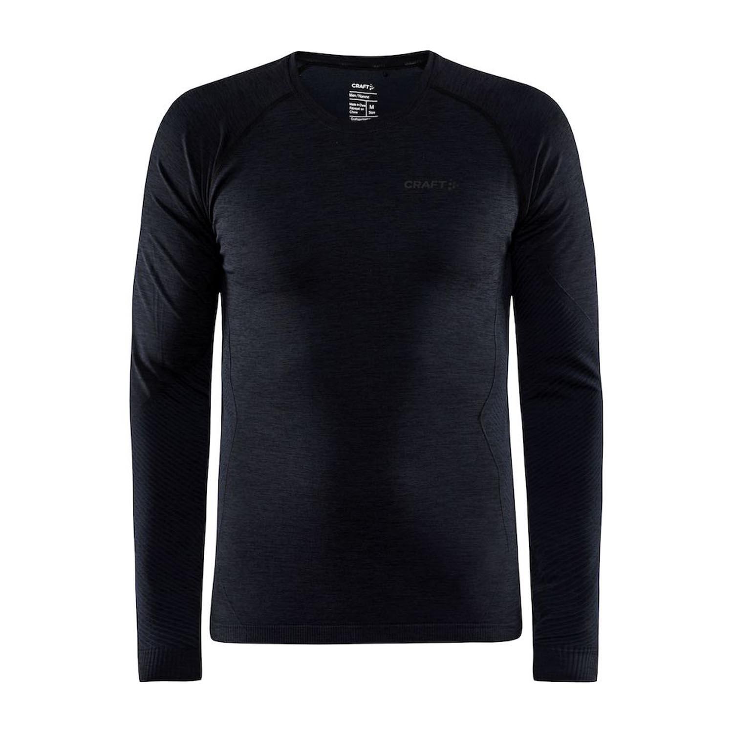 Koszulka kompresyjna Craft Core Dry Active Comfort