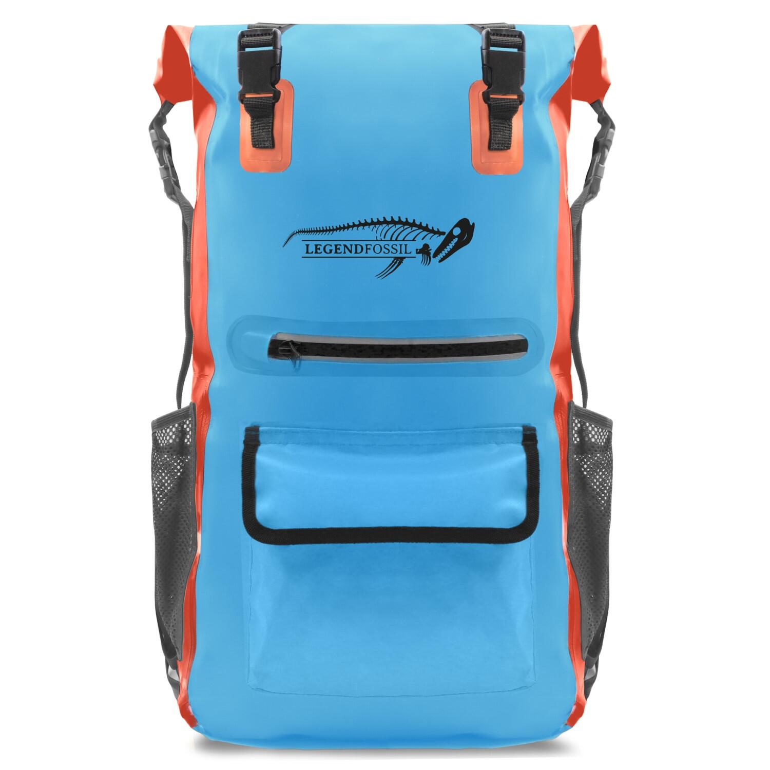 Legendfossil Plecak Traveller 30L wodoodporny