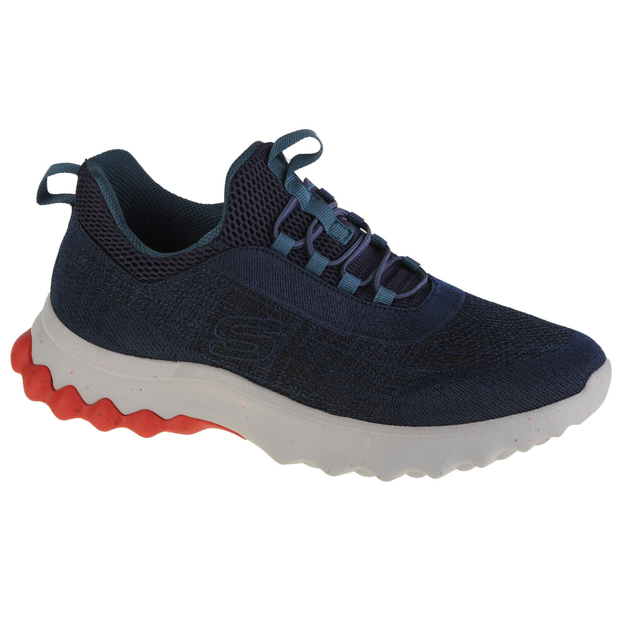 Buty do chodzenia męskie Skechers Voston - Reever