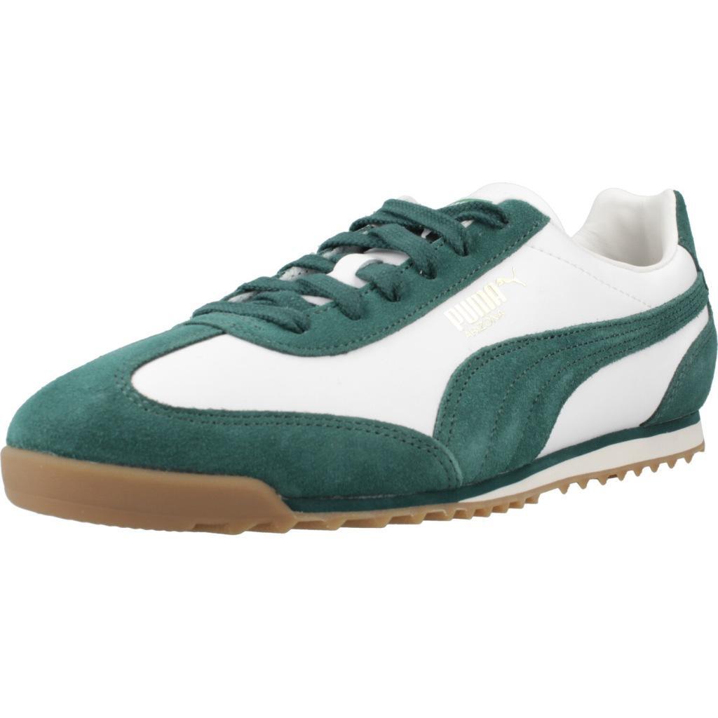 Buty PUMA YELLOW ARIZONA RETRO Biały