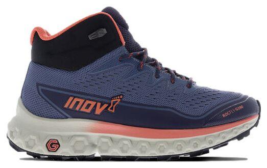 Buty turystyczne damskie Inov-8 RocFly G 390