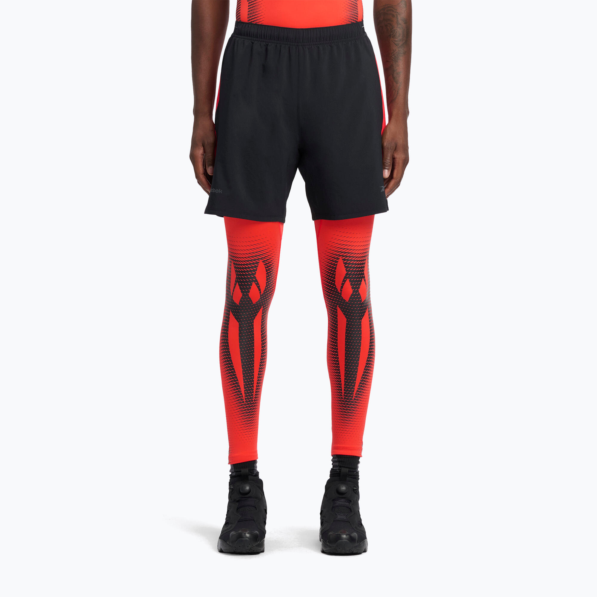 Spodenki Reebok Athlete Speed